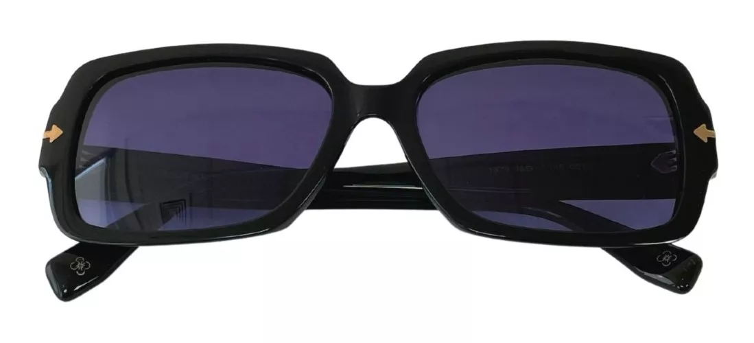 LENTES SOL PREMIUM 1579C1LPU43 VIOLETA /RELOJERÍA VIOLETA - 2