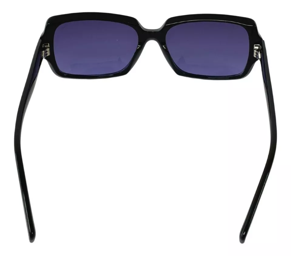 LENTES SOL PREMIUM 1579C1LPU43 VIOLETA /RELOJERÍA VIOLETA - 4