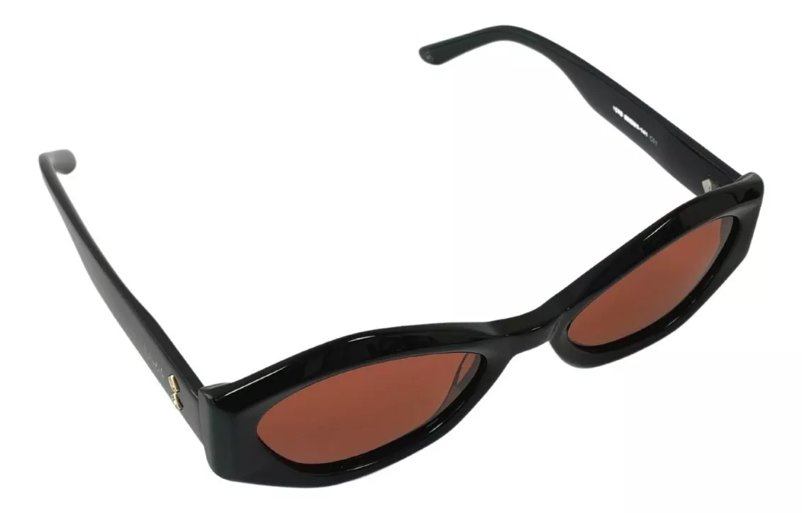 LENTES SOL PREMIUM 1570C1UBR20 VIOLETA /RELOJERÍA VIOLETA - 1