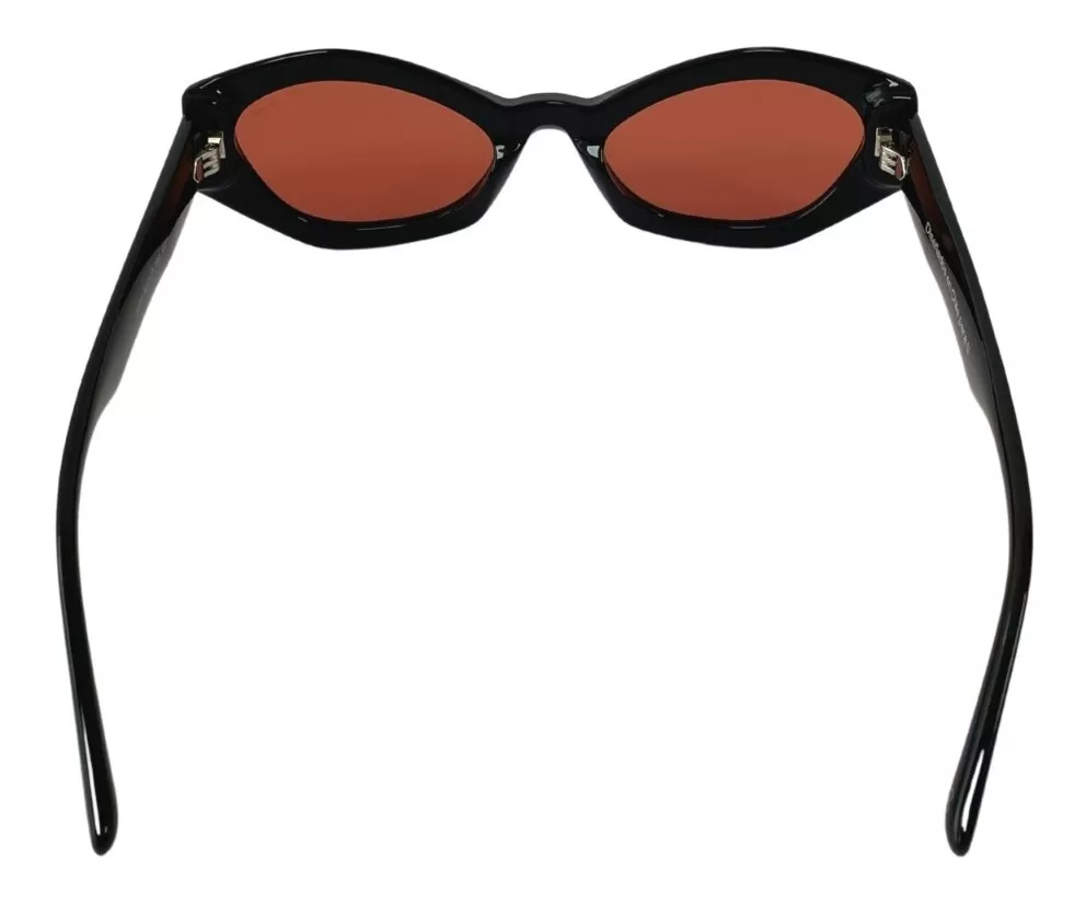 LENTES SOL PREMIUM 1570C1UBR20 VIOLETA /RELOJERÍA VIOLETA - 5