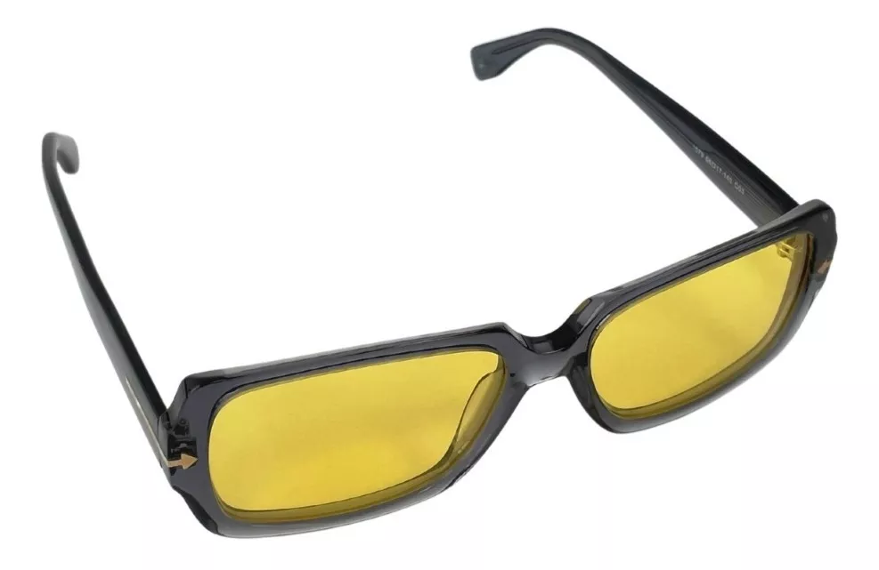 LENTES SOL PREMIUM 1579C3Y75 VIOLETA /RELOJERÍA VIOLETA - 1