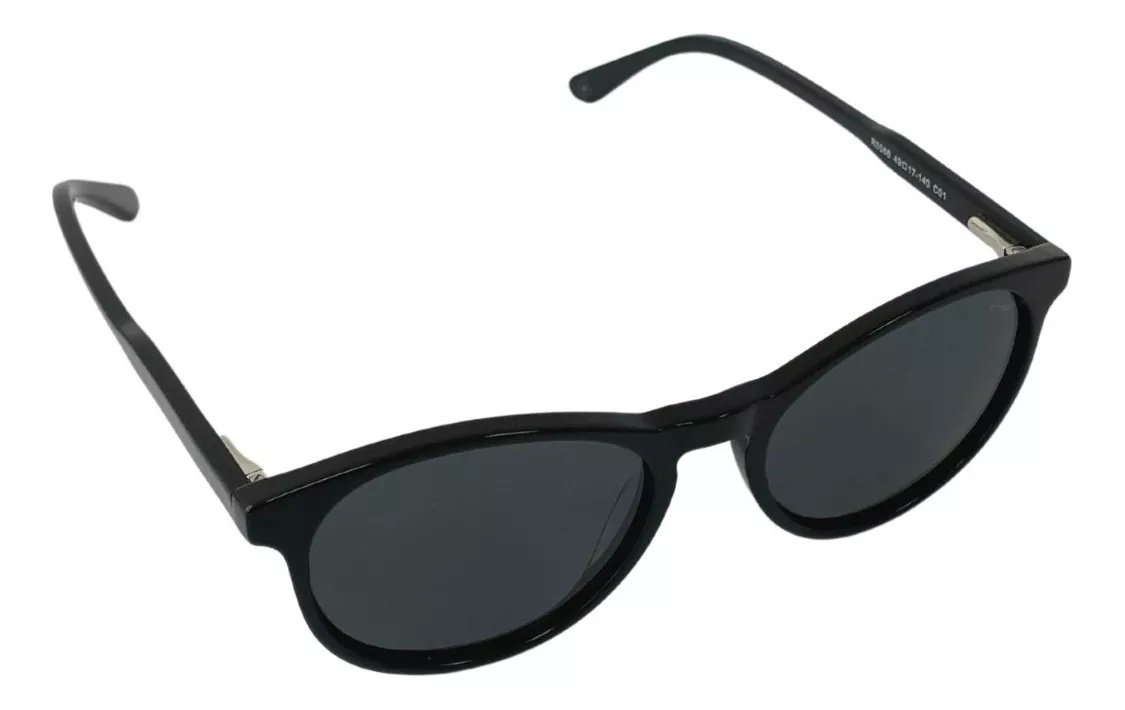 LENTES SOL PREMIUM R0066C1US10 VIOLETA /RELOJERÍA VIOLETA - 1