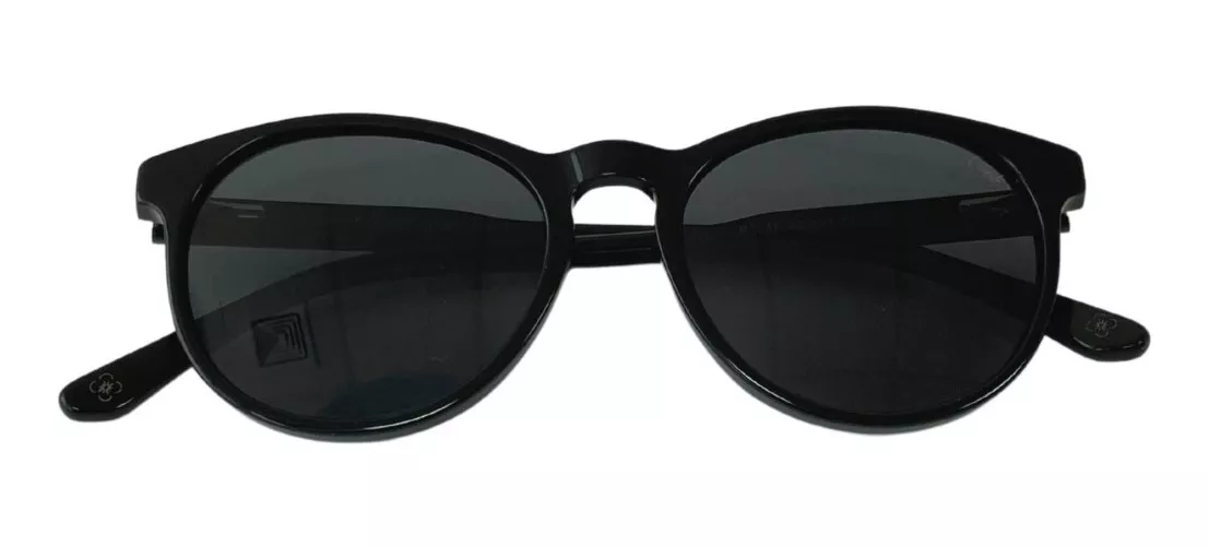 LENTES SOL PREMIUM R0066C1US10 VIOLETA /RELOJERÍA VIOLETA - 3