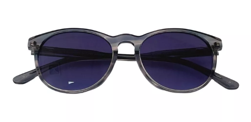 LENTES SOL PREMIUM R0066C3LPU43 VIOLETA /RELOJERÍA VIOLETA - 3