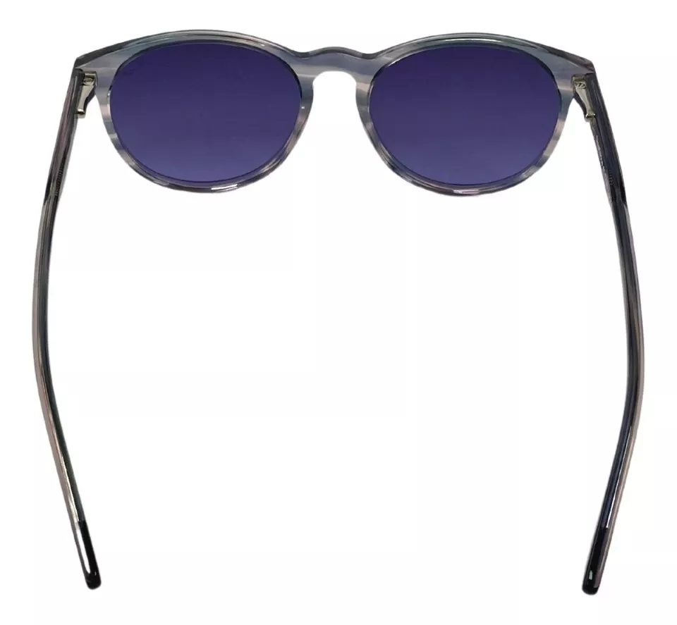 LENTES SOL PREMIUM R0066C3LPU43 VIOLETA /RELOJERÍA VIOLETA - 5