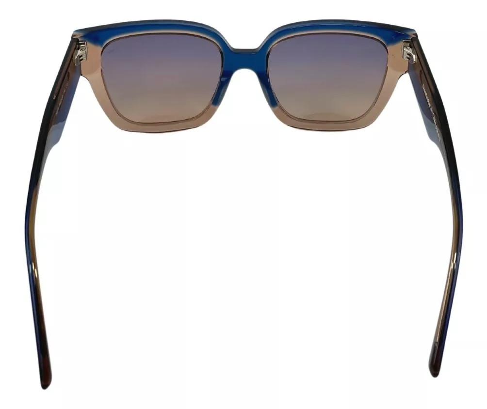 LENTES SOL PREMIUM 1465C2LH02 VIOLETA /RELOJERÍA VIOLETA - 5