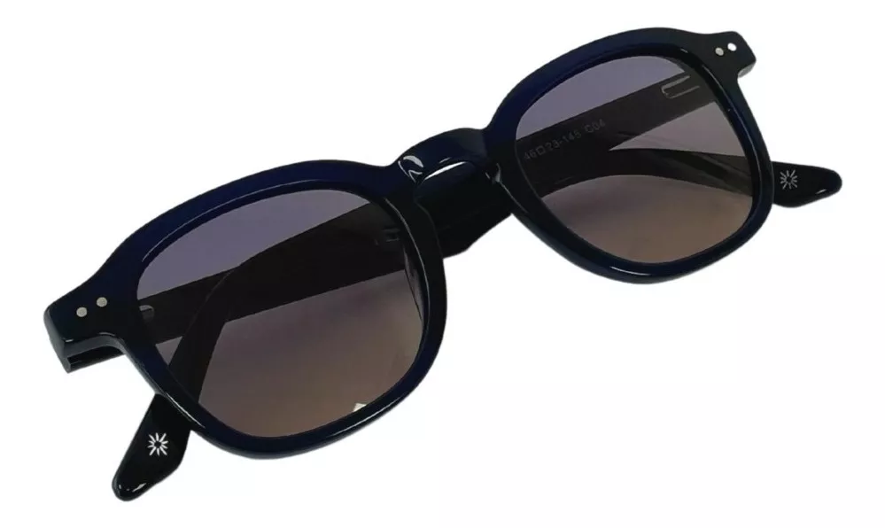 LENTES SOL PREMIUM R0035C4LH02 VIOLETA /RELOJERÍA VIOLETA - 4