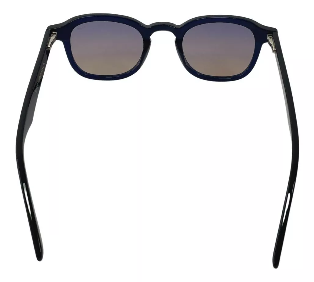 LENTES SOL PREMIUM R0035C4LH02 VIOLETA /RELOJERÍA VIOLETA - 5
