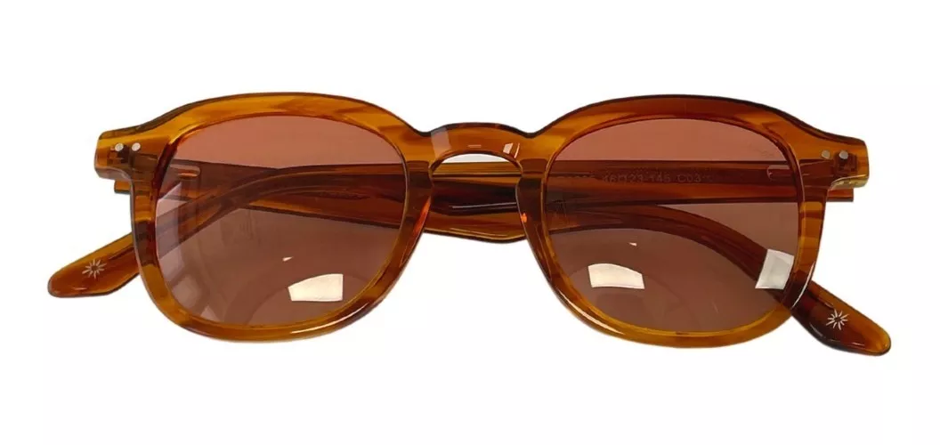 LENTES SOL PREMIUM R0035C3CH02 VIOLETA /RELOJERÍA VIOLETA - 3