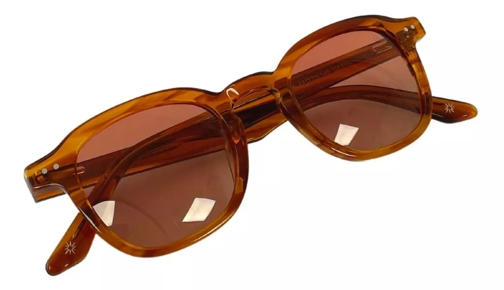 LENTES SOL PREMIUM R0035C3CH02 VIOLETA /RELOJERÍA VIOLETA - 4