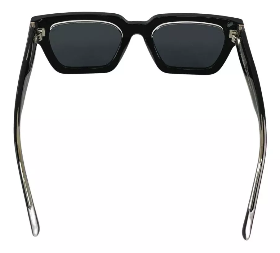 LENTES SOL PREMIUM 1493C4US10 VIOLETA /RELOJERÍA VIOLETA - 3