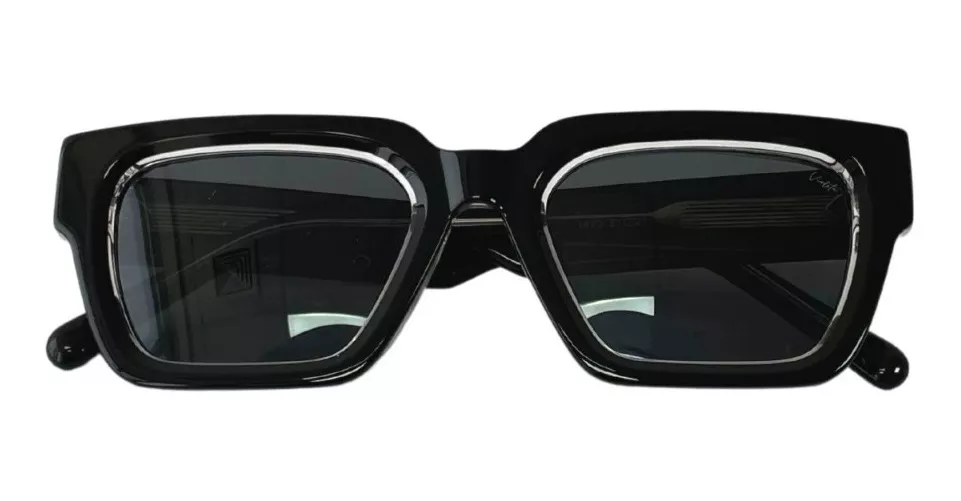 LENTES SOL PREMIUM 1493C4US10 VIOLETA /RELOJERÍA VIOLETA - 5