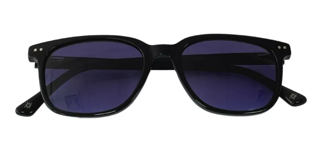 LENTES SOL PREMIUM R0041C1LPU43 VIOLETA /RELOJERÍA VIOLETA - 3