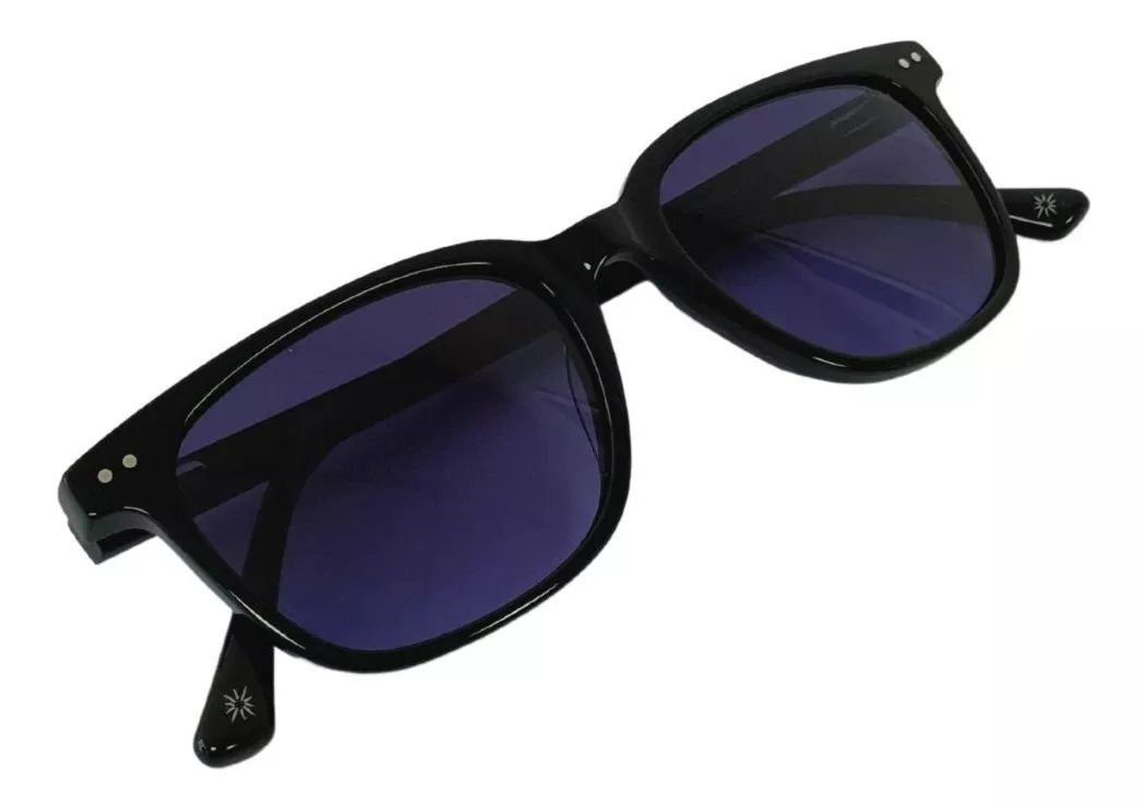 LENTES SOL PREMIUM R0041C1LPU43 VIOLETA /RELOJERÍA VIOLETA - 4