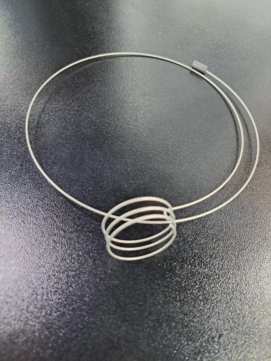 SOPORTE DIADEMA PARA LUPAS OCULARES /RELOJERIA VIOLETA - 3