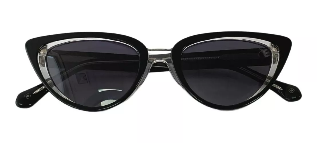 LENTES SOL PREMIUM 1749C1SG91 VIOLETA /RELOJERÍA VIOLETA - 2