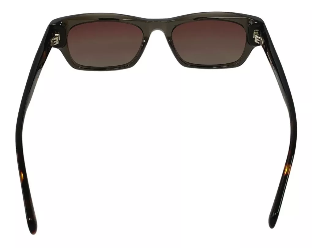 LENTES SOL PREMIUM 1537C2BG18 VIOLETA /RELOJERÍA VIOLETA - 2