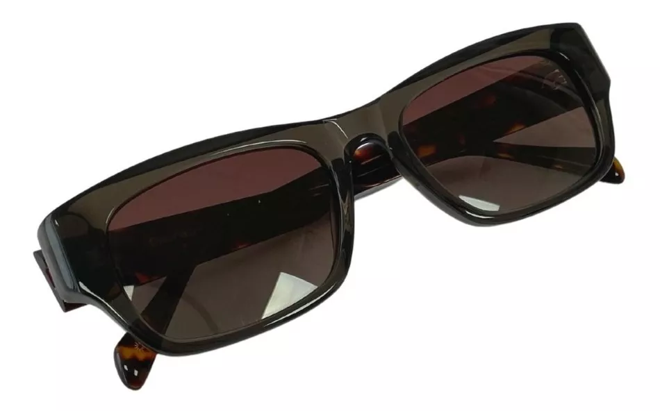 LENTES SOL PREMIUM 1537C2BG18 VIOLETA /RELOJERÍA VIOLETA - 5