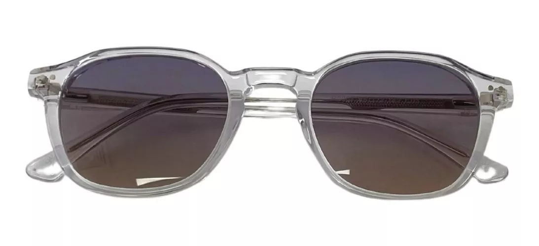 LENTES SOL PREMIUM R0007C3LH02 VIOLETA /RELOJERÍA VIOLETA - 2