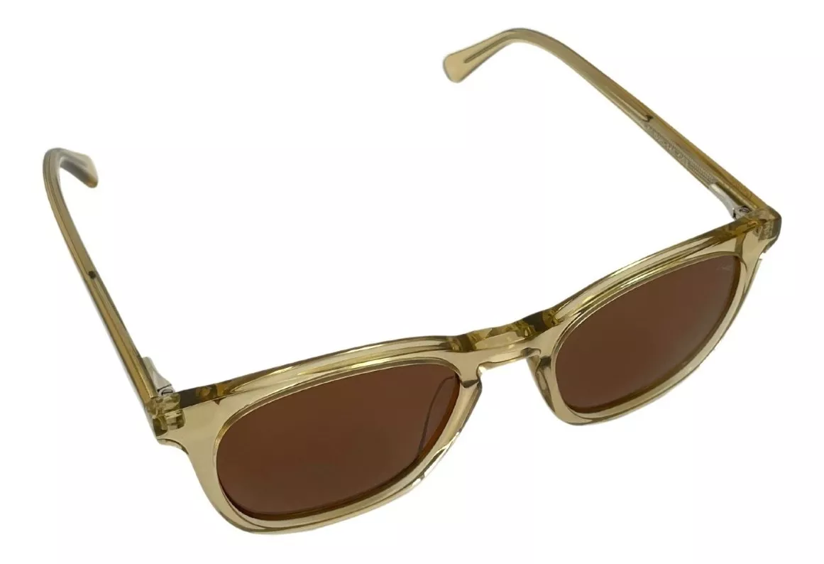 LENTES SOL PREMIUM R0013C3LH02 VIOLETA /RELOJERÍA VIOLETA - 1