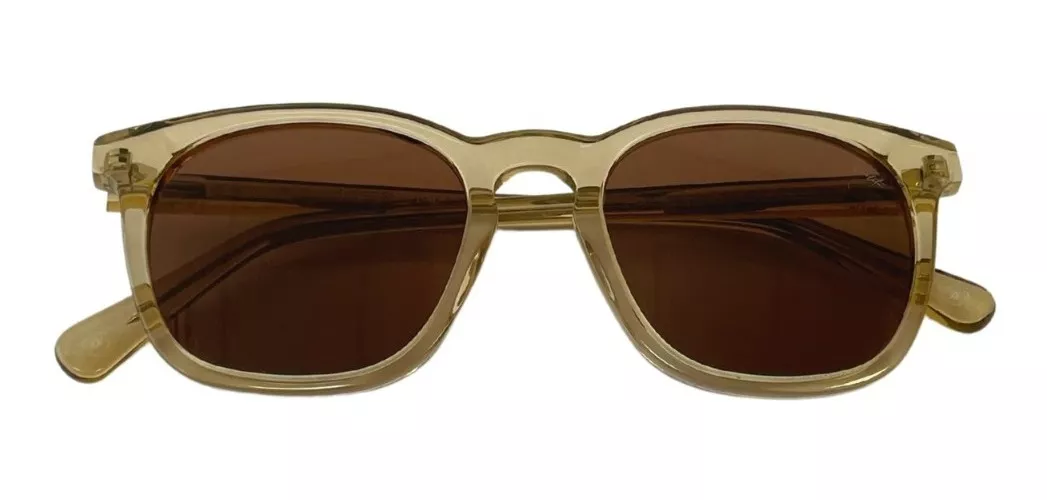 LENTES SOL PREMIUM R0013C3LH02 VIOLETA /RELOJERÍA VIOLETA - 3