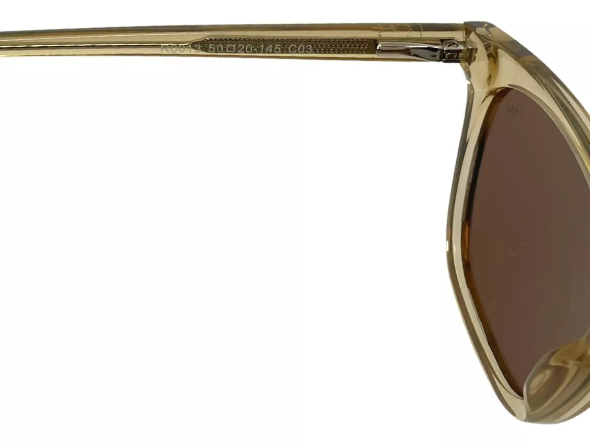 LENTES SOL PREMIUM R0013C3LH02 VIOLETA /RELOJERÍA VIOLETA - 4