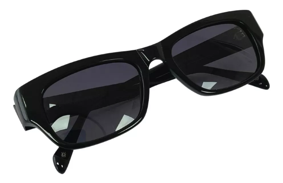 LENTES SOL PREMIUM 1537C1SG91 VIOLETA /RELOJERÍA VIOLETA - 2