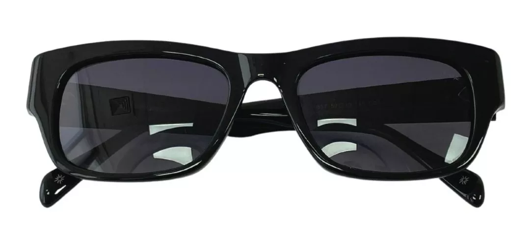 LENTES SOL PREMIUM 1537C1SG91 VIOLETA /RELOJERÍA VIOLETA - 4