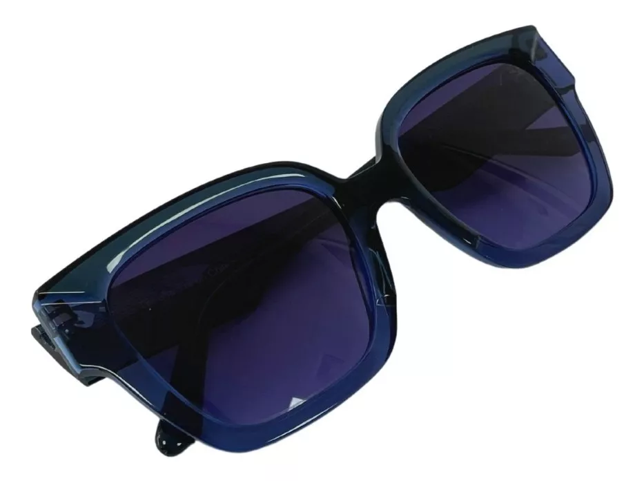LENTES SOL PREMIUM 1465C4LPU43 VIOLETA /RELOJERÍA VIOLETA - 4