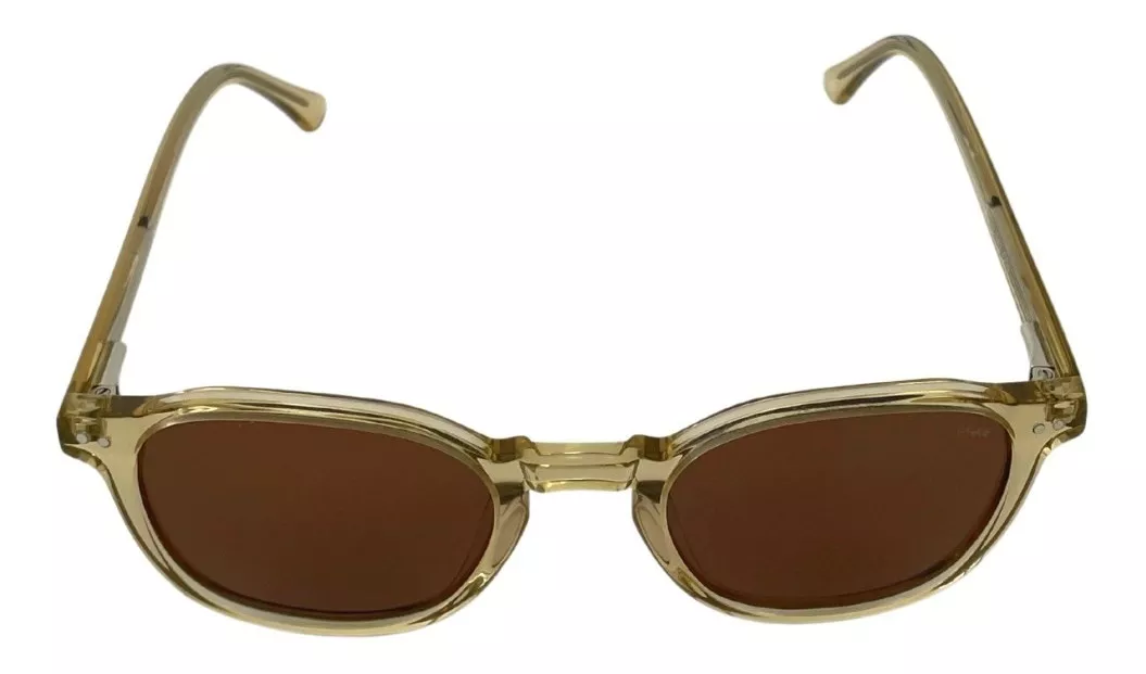 LENTES SOL PREMIUM R0007C4UB27 VIOLETA /RELOJERÍA VIOLETA - 1