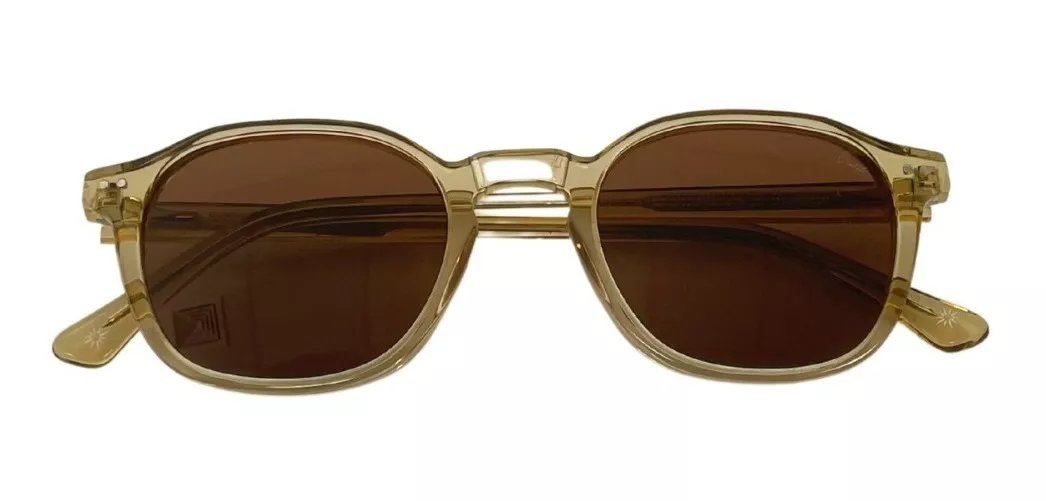 LENTES SOL PREMIUM R0007C4UB27 VIOLETA /RELOJERÍA VIOLETA - 3