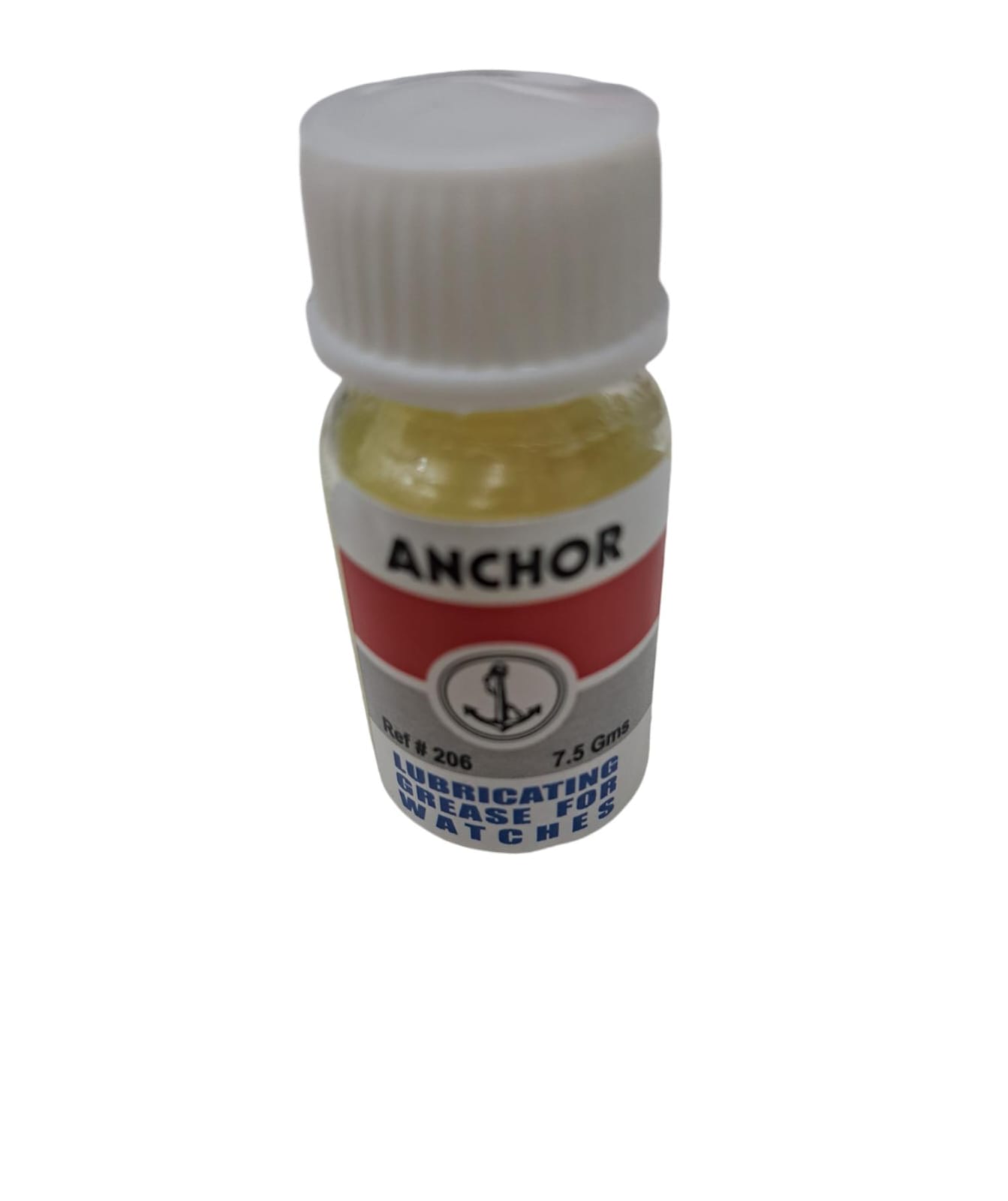 GRASA LUBRICANTE RELOJES MECÁNICOS ANCHO - 1