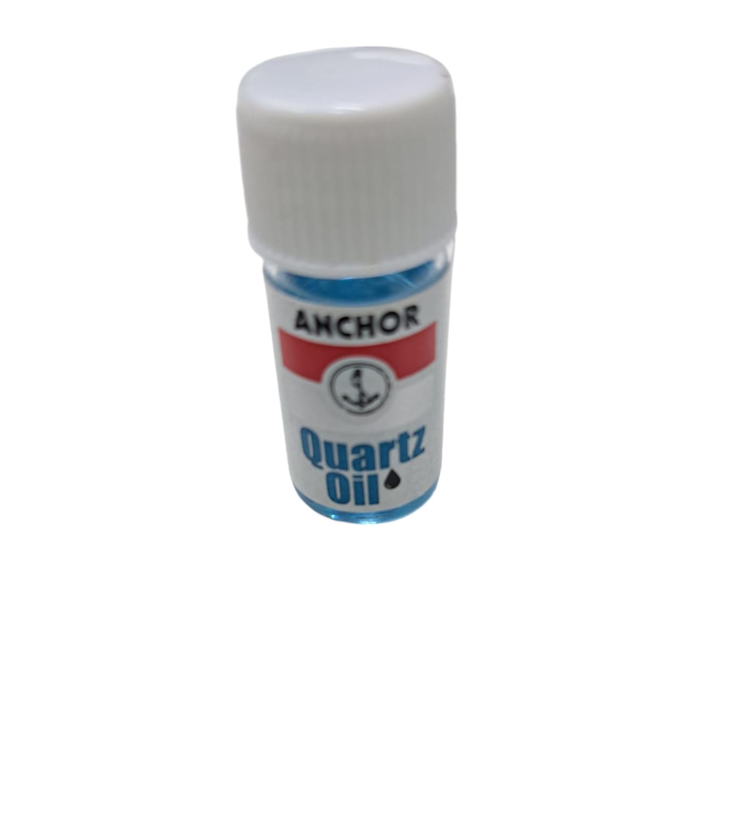 ACEITE PARA RELOJES DE CUARZO - 1