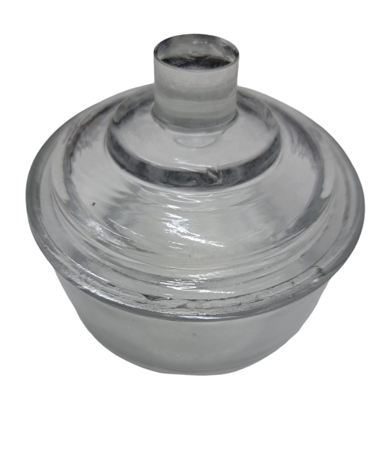 RECIPIENTE BENCINA RELOJERIA O JOYERIA - 1