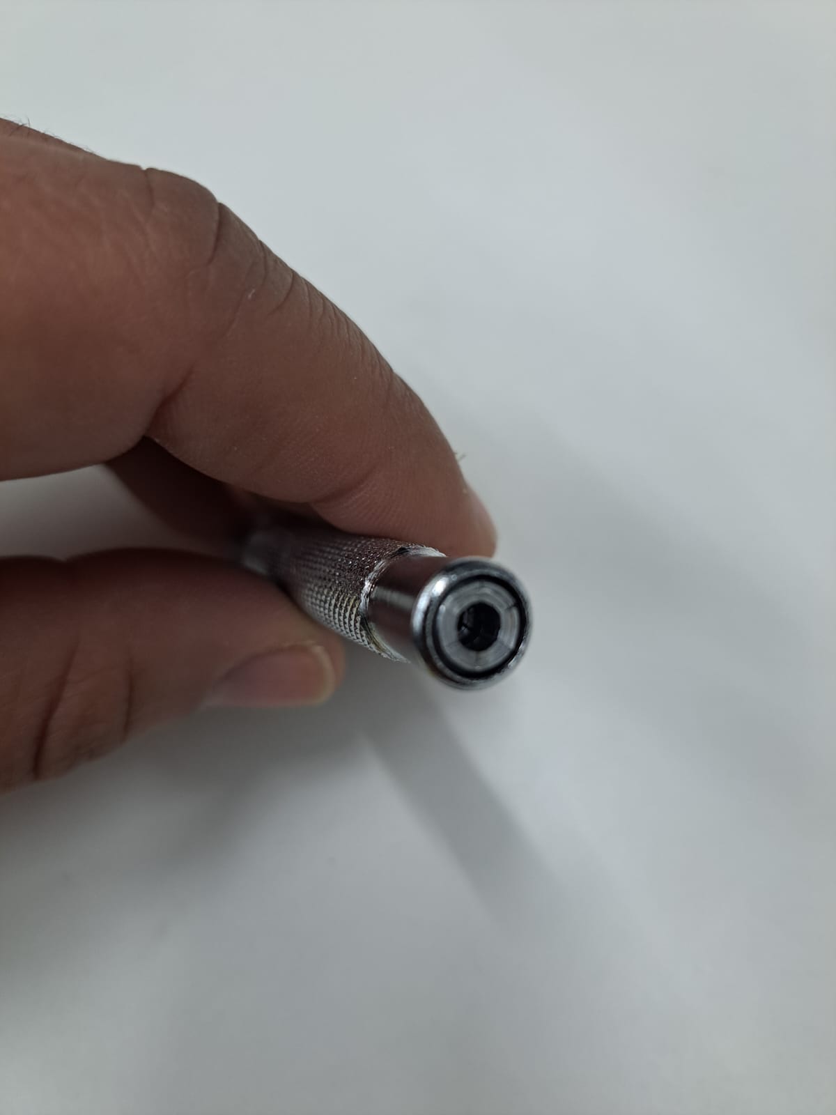 ENROLLADOR DE CORONA DE RELOJES - 2