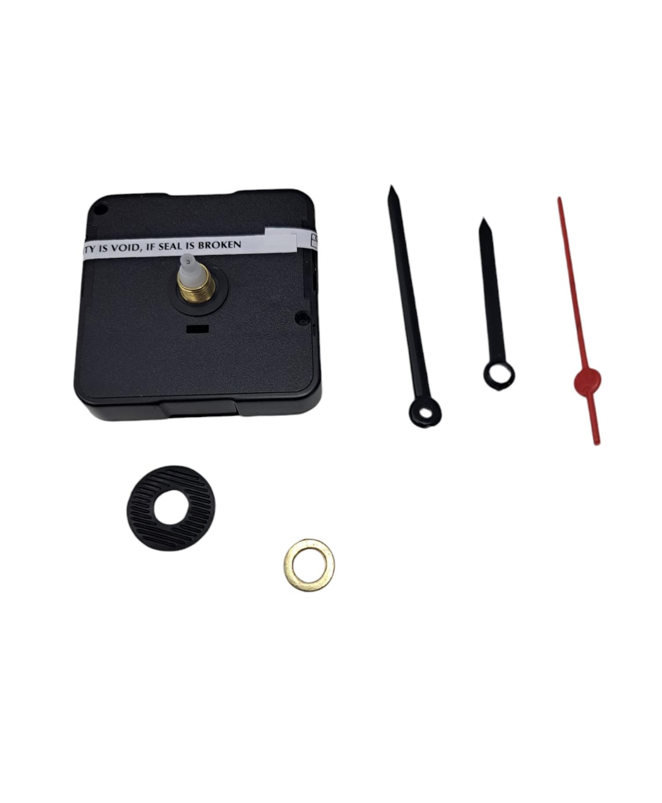 MOVIMIENTO RELOJ DE CUARZO 13 MM SPINDLE - 1