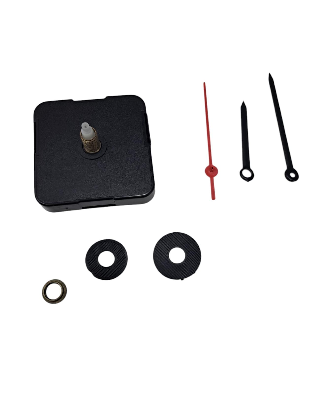MOVIMIENTO RELOJ DE CUARZO 18 MM SPINDLE - 1