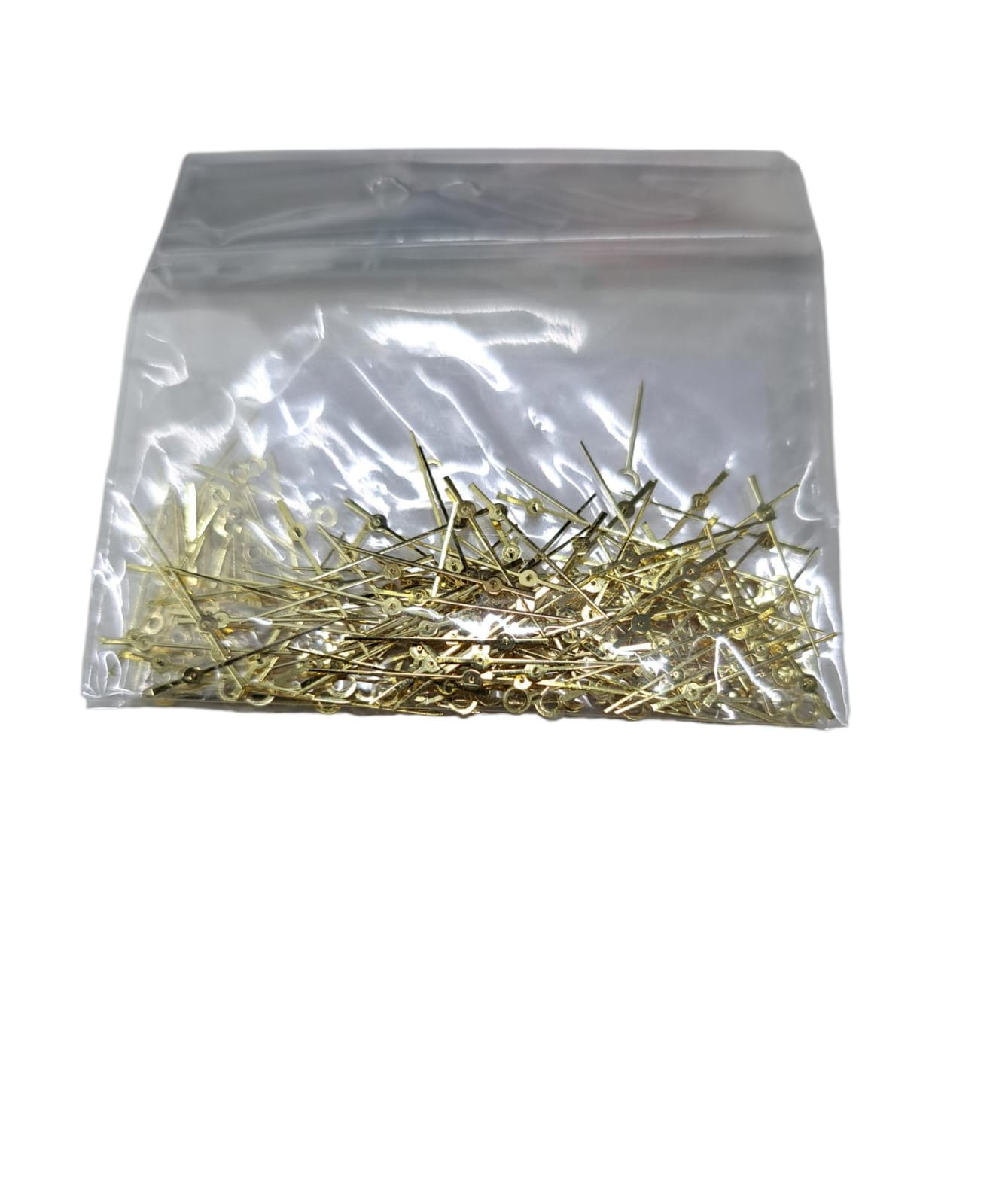 MANECILLAS LISAS DE RELOJ M 2035 - 1
