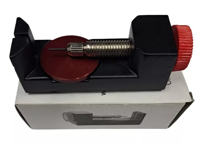 SACA ESLABÓN DE RELOJ PROFESIONAL HINDÚ - 1