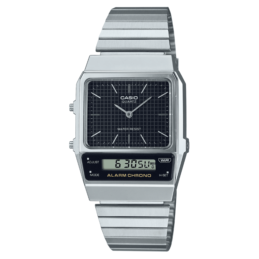 RELOJ UNISEX CASIO AQ-800E-1ADF - 1