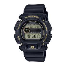 RELOJ DE PULSERA CASIO G-SHOCK DW-9052GBX-1A9 - 1