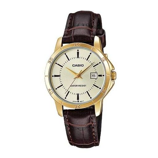 RELOJ MUJER CASIO LTP-V004GL-9AUDF - 1