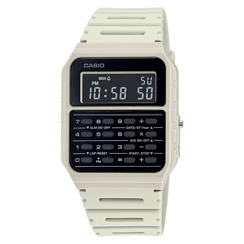 RELOJ UNISEX CASIO CA-53WF-8BDF - 1