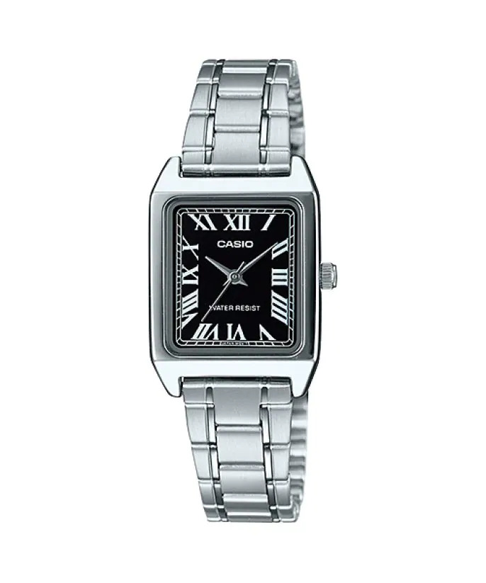 RELOJ MUJER CASIO LTP-V007D-1BUDF - 1