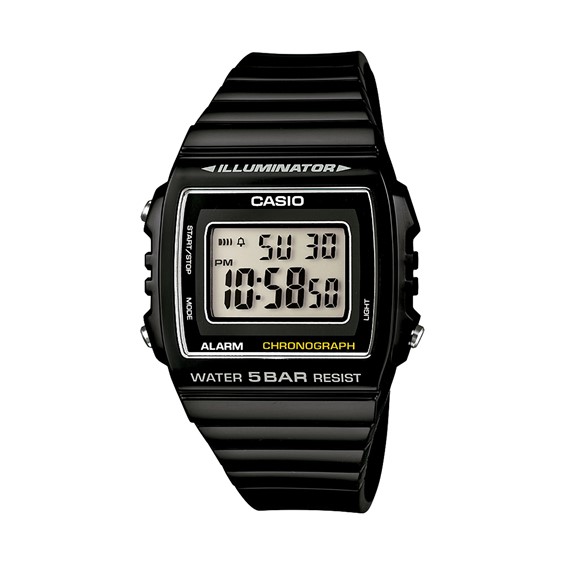 RELOJ MUJER VINTAGE W-215H-1AVDF - 1