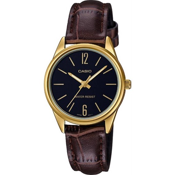 RELOJ MUJER CASIO LTP-V005GL-1BUDF - 1