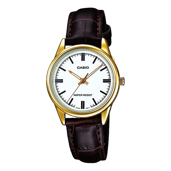 RELOJ MUJER CASIO LTP-V005GL-7AUDF - 1