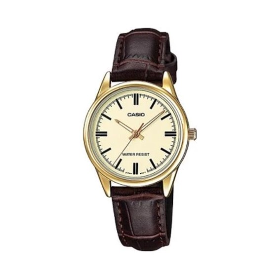 RELOJ MUJER CASIO LTP-V005GL-9AUDF - 1