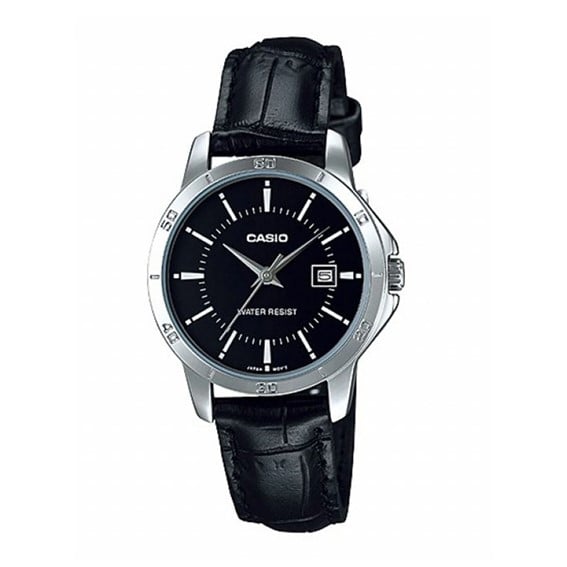 RELOJ MUJER CASIO LTP-V004L-1AUDF - 1