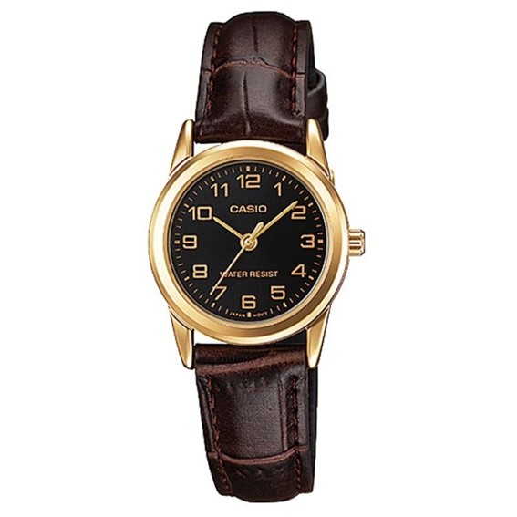RELOJ MUJER CASIO LTP-V001GL-1BUDF - 1